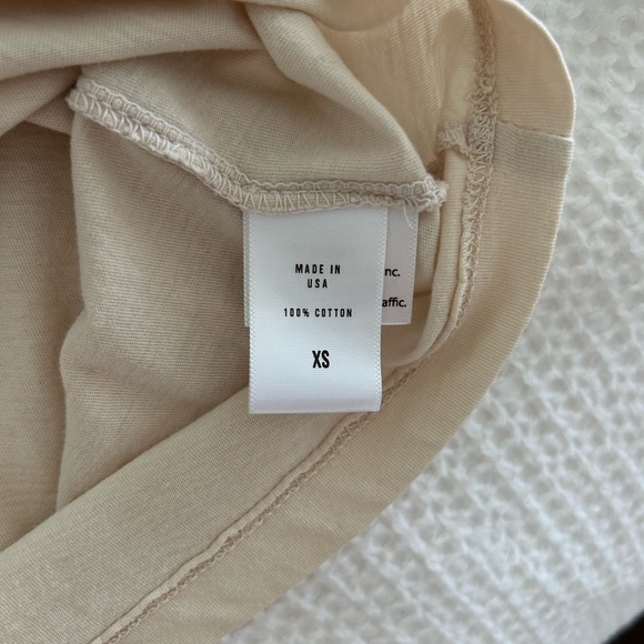 Anthropologie Letluv Fleetwood Mac Graphic Tee - Picture 5 of 5